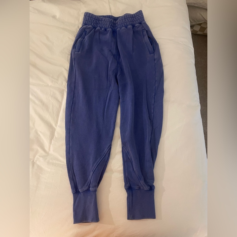 Free People Movement June Bug Jogger